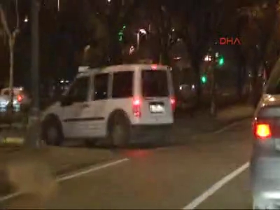 İstanbul'da terör operasyonu