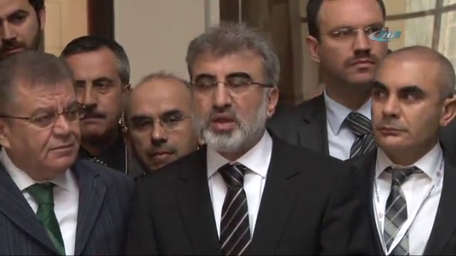 "Bu operasyon turnusol kağıdı gibi"
