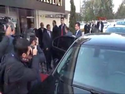 "AK Parti yolsuzluk yapıyorsa 30 Mart'ta hesabı sorulur"