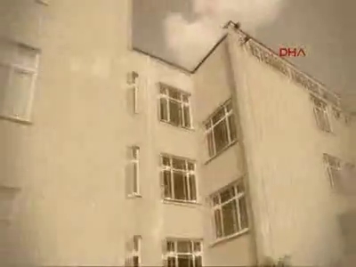Bir köpeğin gözünden havyan hastanesi filmi