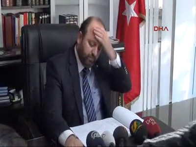 Suriyeli çocuklar için eğitim merkezi