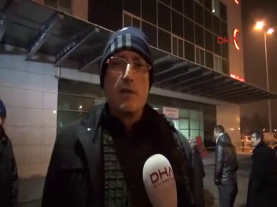 HDP gerginliği sürüyor