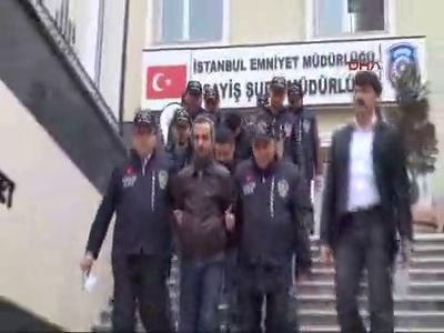 Hurdacıyı bakın nasıl öldürmüşler