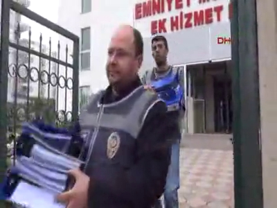 Sanal işyeri kurup...