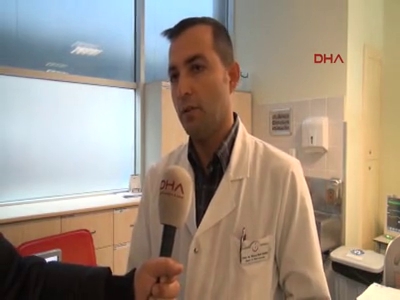 3 aylık bebeğe beyin ameliyatı