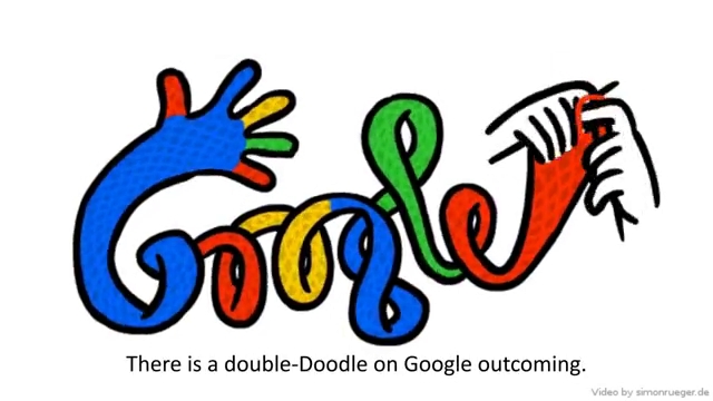 Google'dan 'Kış Gündönümü' doodle'ı