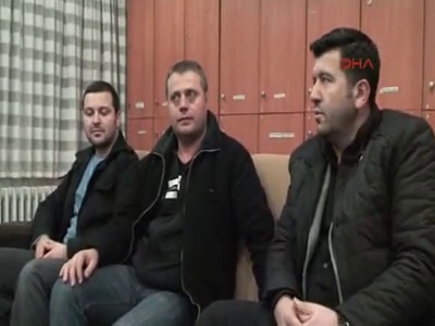 Organlarıyla hayat verdi