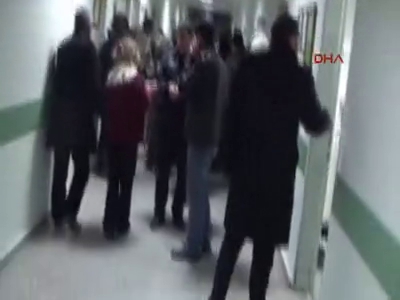 Mutfak tüpü faciası