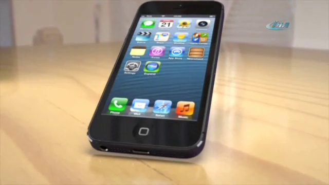 iPhone 6 geliyor