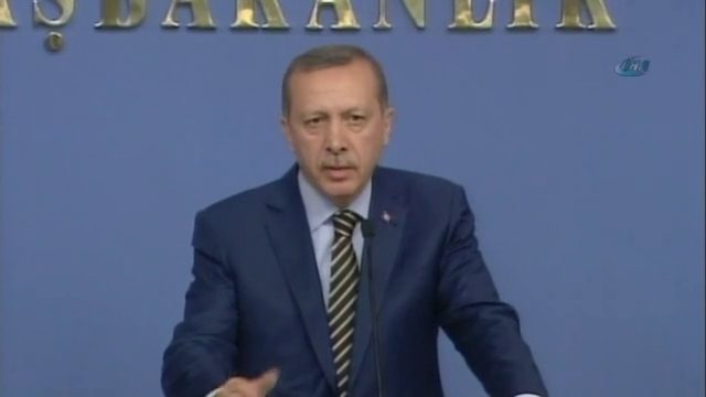 Yeni kabine açıklandı