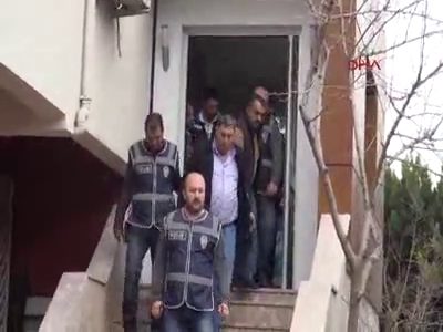 Hediye dağıtarak dolandırdılar
