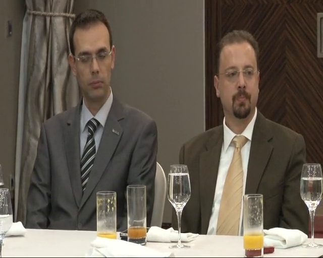 Yazılım Vadisi Projesi masaya yatırıldı