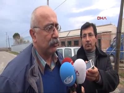 Nişanyan cezaevinde