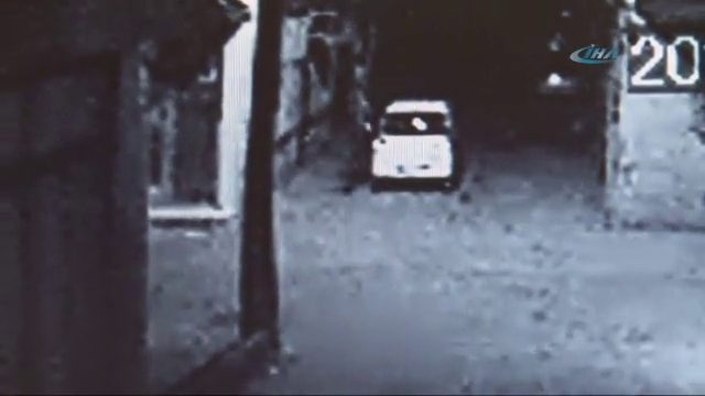 Bu da mobil ekmek hırsızı
