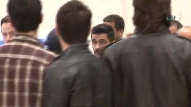 Bünyamin Aygün esaret günlerini anlattı
