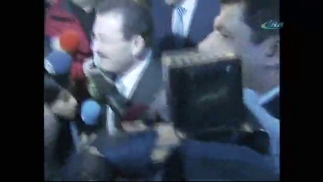 HSYK'nın kararıyla ilgili konuştu