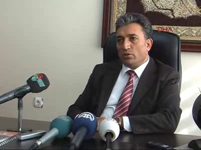 Küçük Ecrin hayata tutundu
