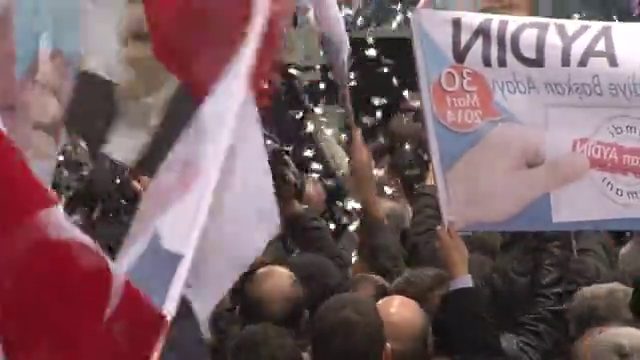 CHP lideri Kılıçdaroğlu hükümete yüklendi -2