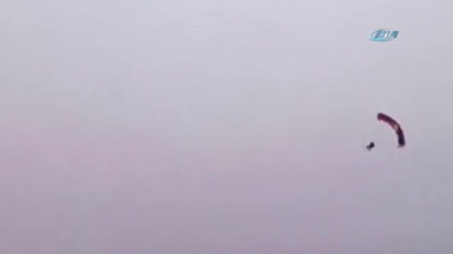 Adrenalin tutkusu ölüm getirdi