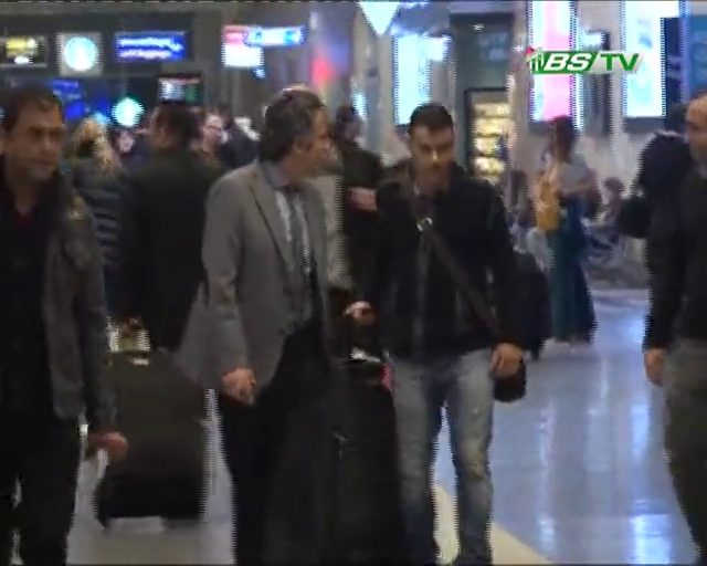 Caja'dan Bursaspor taraftarlarına iddialı mesaj!