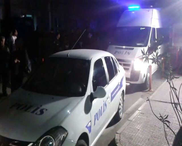 Bursa'da yamuk kartonpiyer cinayeti