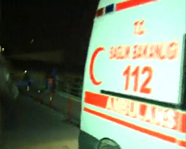 Bursa'da marul cinayeti