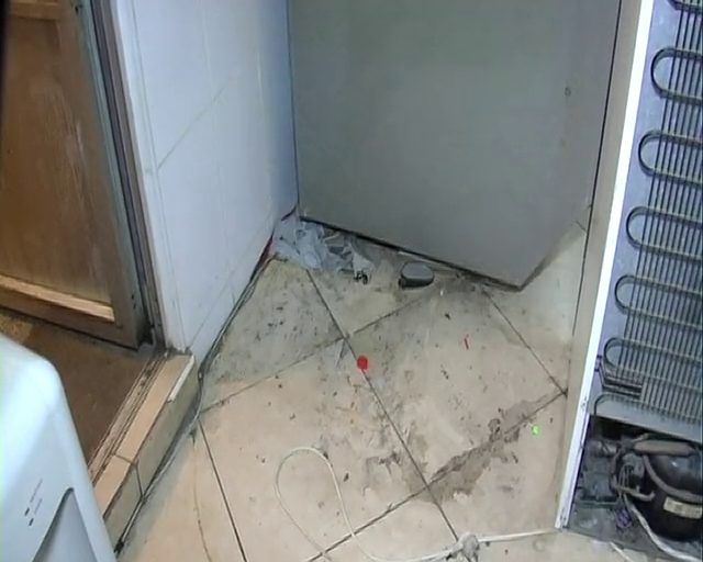 Bursa'da çelik kasa hırsızları vurgun yaptı