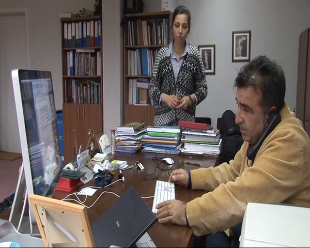 İznik Gölü'nün altından tarih çıktı