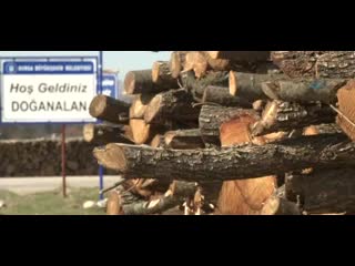 Bursa'da bu köydeki muhtarlık yarışı film gibi