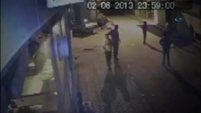 Ali İsmail Korkmaz Belgeseli'nin ilk fragmanı yayınlandı