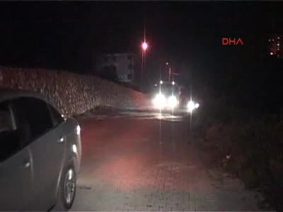 Ereğli'de renkli evlilik teklifi