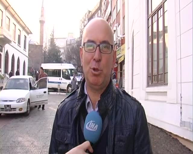 Gemlik Belediye Başkanı'ndan önce iade talebi, sonra istifa