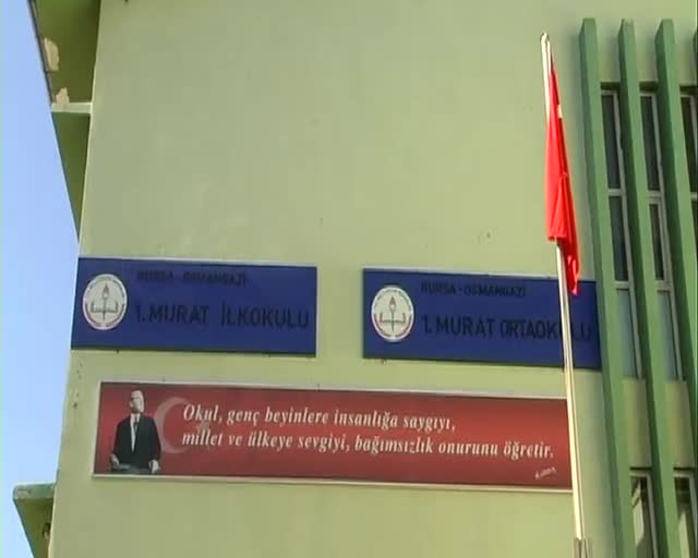 Osmangazi'den eğitime bir katkı daha