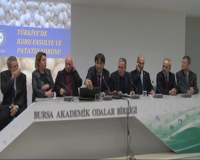 "Patates, nüfus artışına yenik düştü"