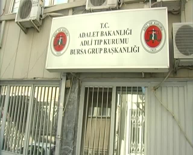 Bursa'da lise öğrencisinin sır ölümü!