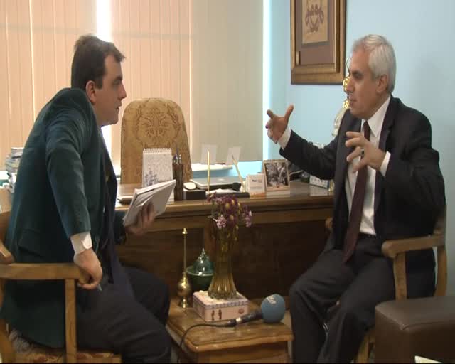 Nilüfer Belediyesi Ekokent Projesi'nde ısrarcı