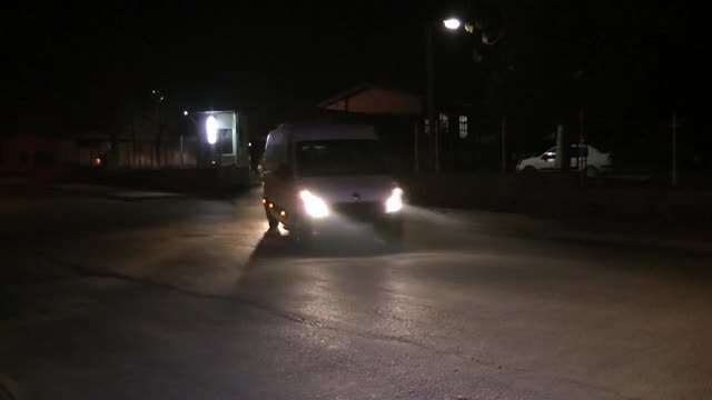 Bursa'da zehir tacirlerine şafak operasyonu