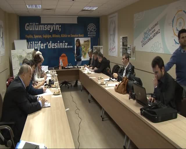 "Biz planımıza inanıyoruz, aynı şekilde geri göndereceğiz"