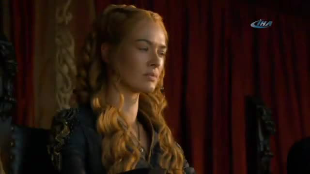 İşte 'Game Of Thrones'un 2. fragmanı