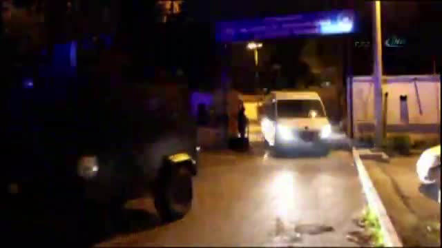 Helikopter destekli uyuşturucu operasyonu