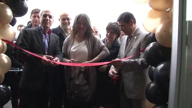 KAFSİAD'dan görkemli açılış