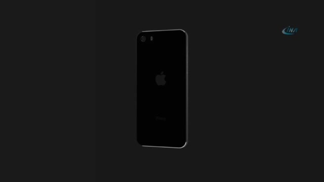 İşte hayallerdeki iPhone 6