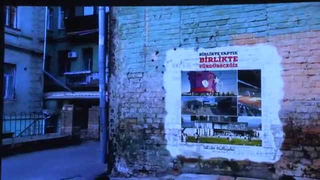 Nilüfer bu projelerle gülümsetecek -1