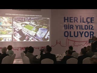 Necati Şahin projelerini açıklıyor - 5