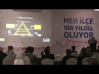 Necati Şahin projelerini açıklıyor - 6