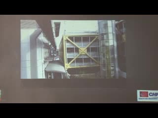 Necati Şahin projelerini açıklıyor - 7