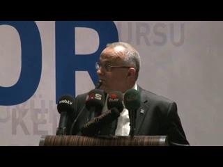 Necati Şahin projelerini açıklıyor - 3