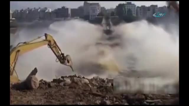 Yılların emeği tek bir dokunuşla yıkıldı