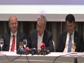 Bülent Arınç Bursa'dan bombaladı -6
