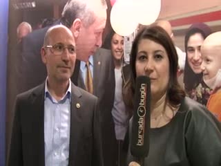 AK Parti Bursa'da seçim heyecanı - 2